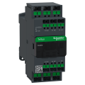 Snap-in - tesys lc1d - contacteur - 3p - ac-3 440v - 32a - bobine 48vcc- b conso