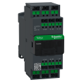 Snap-in - tesys lc1d - contacteur - 3p - ac-3 440v - 32a - bobine 220vcc