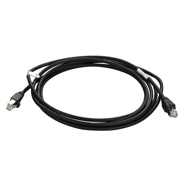 Tesys tera accessoire - cable hmi tesys tera - longueur 3 m