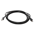 Tesys tera accessoire - cable hmi tesys tera - longueur 3 m