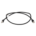 Tesys tera accessoire - câble pour module d'extension tera 1m
