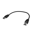Tesys tera - relais moteur électronique principal vers capteur - rj11 - 0,15m
