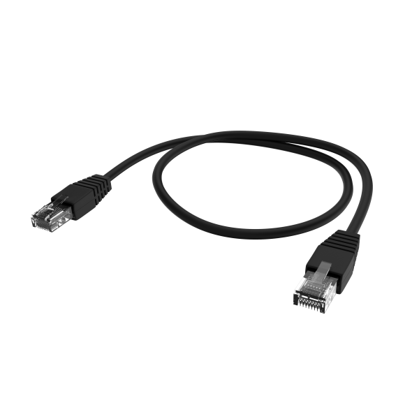 Tesys tera - relais moteur électronique principal vers capteur - rj11 - 0,5m