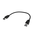 Tesys tera - câble d'extension relais moteur électronique - conecteur rj45 -0,1m