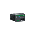 Tesys tera - unité principale de relais moteur électronique - modbus - 24vdc