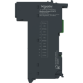 Edge i/o nts module seul entrée tor 4 voies,24vdc, sink,diag, 1/2/3fils