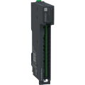 Edge i/o nts module seul entrée tor 4voies,24vdc,sink,diag,1/2/3fils-durcie