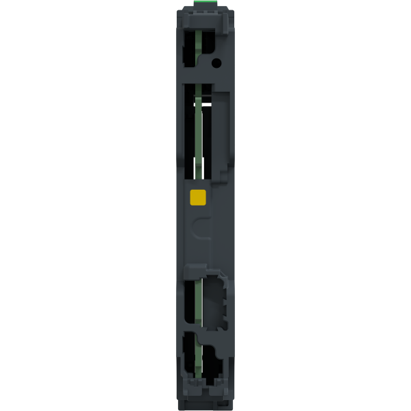 Edge i/o nts module seul sortie tor 6 voies,24vdc,500ma, source, 1/2/3fils
