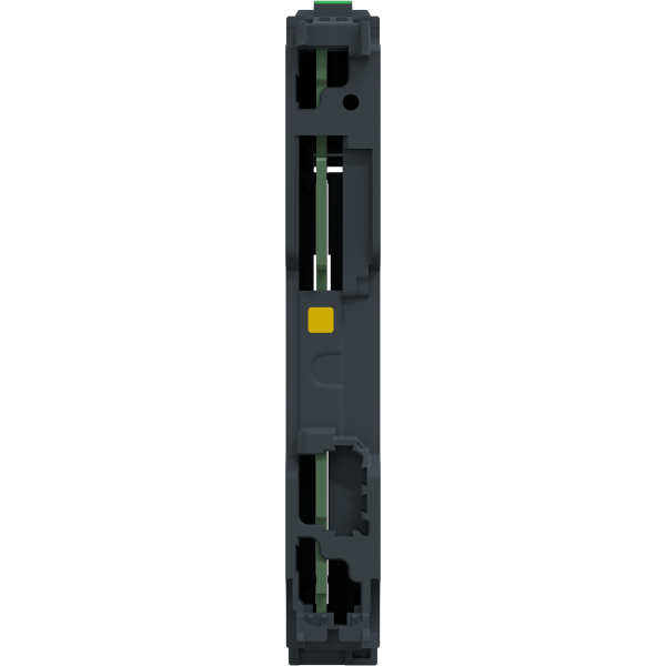 Edge i/o nts module seul sortie tor 16 voies,24vdc,500ma, source, 1fil