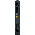 Edge i/o nts module seul sortie tor 16 voies,24vdc,500ma, source, 1fil