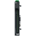 Edge i/o nts module+base sortie tor 16 voies,24vdc,500ma, source, 1fils