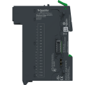 Edge i/o nts module+base sortie tor 16 voies,24vdc,500ma, source, 1fils