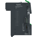 Edge i/o nts module+base s. relais 2 voies, no/nc, 5 à 125vdc, 24 à 240vac, 2a