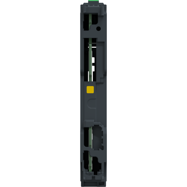 Edge i/o nts module seul série rs485/rs232, modbus rtu, ascii, client, 115kbps