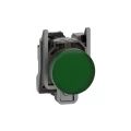 Harmony voyant rond Ø22 - IP66 - vert - LED intégrée - 240 V