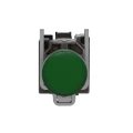 Harmony voyant rond Ø22 - IP66 - vert - LED intégrée - 240 V