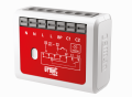 Télérupteur temporisable 2000W radio Zigbee UP avec bornier rapide