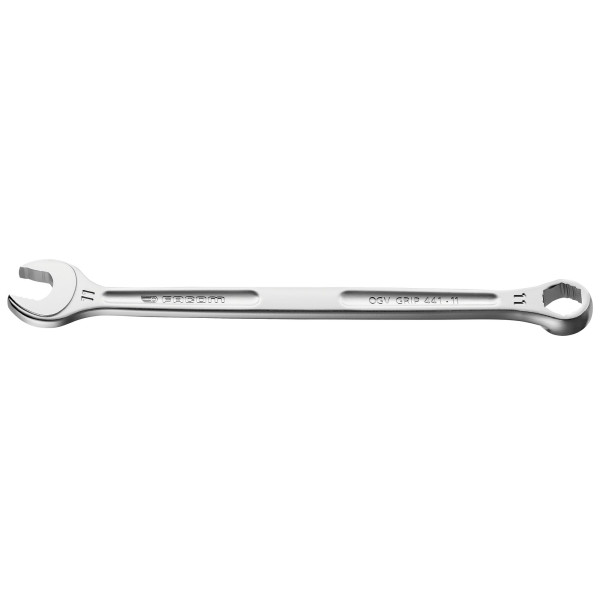 Clé mixte ogv grip 11mm