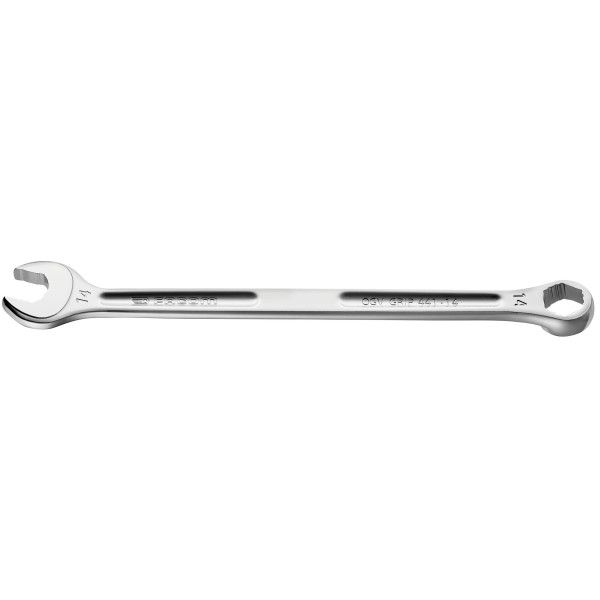 Clé mixte ogv grip 14mm
