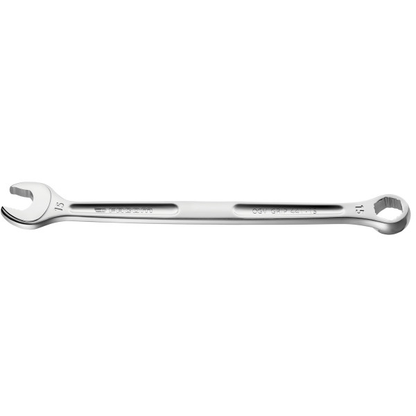 Clé mixte ogv grip 15mm