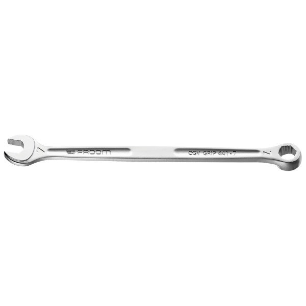 Clé mixte ogv grip 7mm
