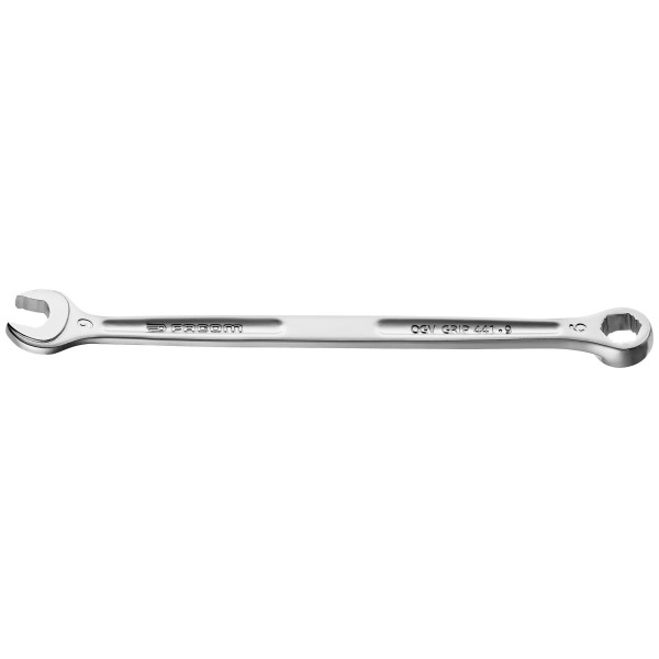 Clé mixte ogv grip 9mm