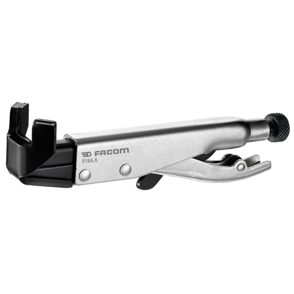 Pince-étau pour carrosserie