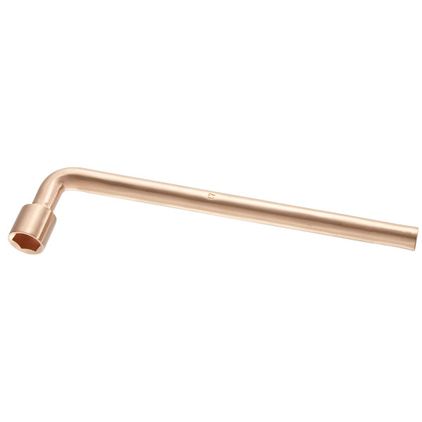 Clé à pipe métrique adf