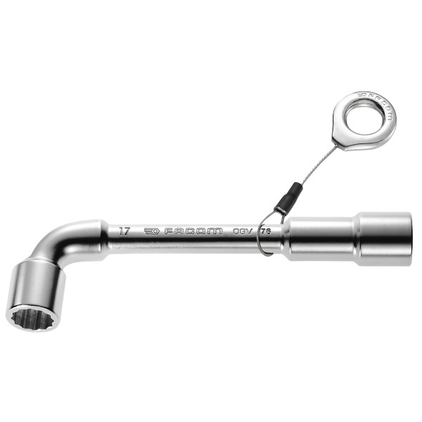 Mesure à ruban courte, pour services généraux, 2 m x 16 mm, métrique