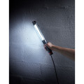 Baladeuse fluo 24v