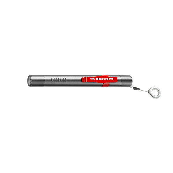 Lampe torche stylo, sls