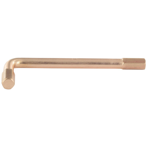 Clé 6 pans mâle métrique, 3 mm, antidéflagrant