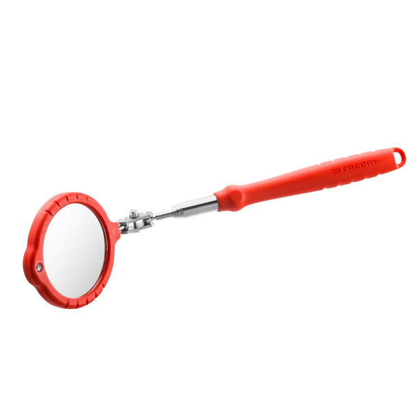 Miroir télescopique