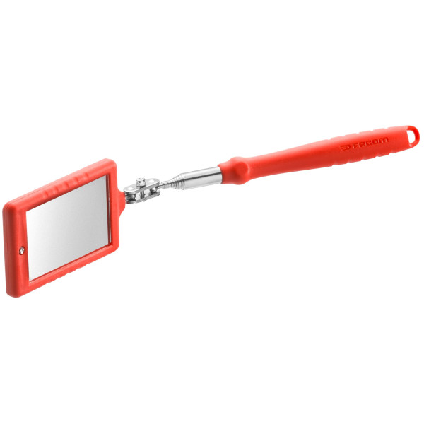 Miroir télescopique