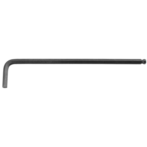 Clé mâle extra-longue, tête sphérique, 2,5 mm