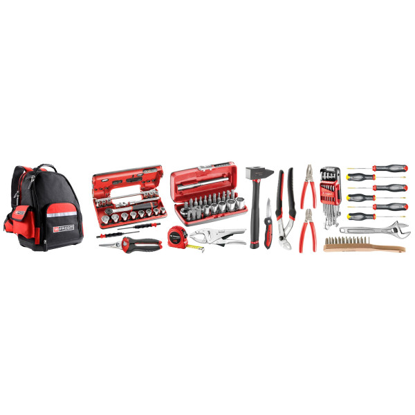 Sélections d'outils