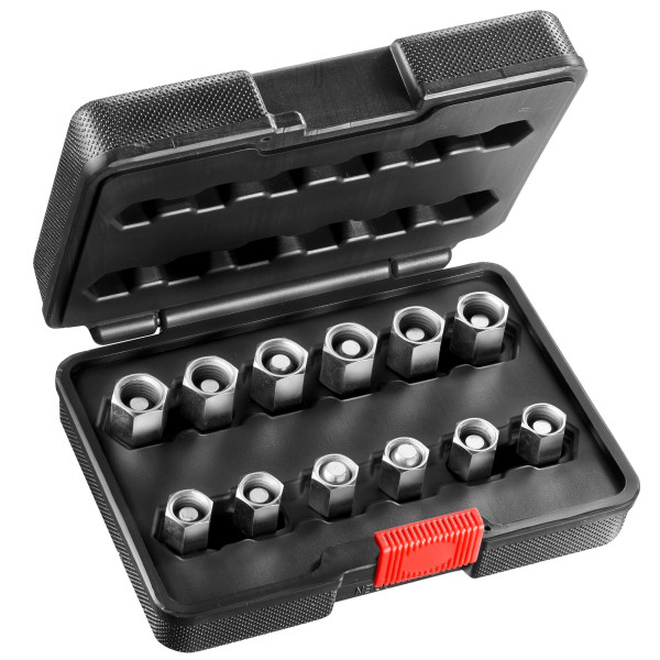 Kit de bouchons common rail