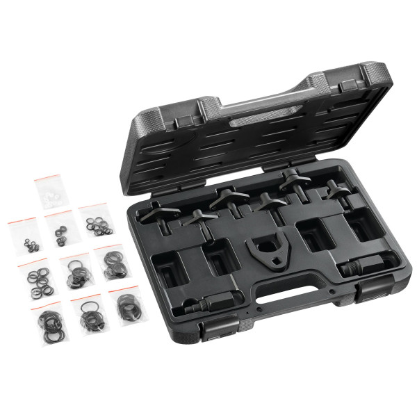 Kit de faux régulateurs de pompe common rail