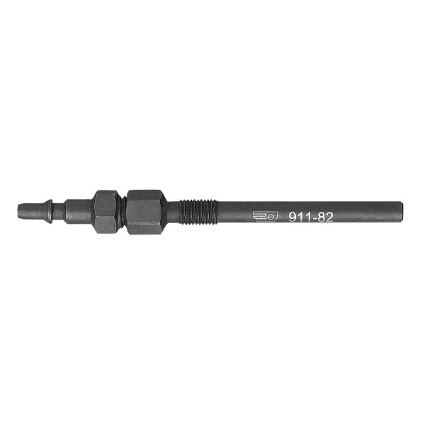 Fausses bougies diesel 8 mm