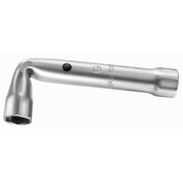 Clé en tube coudée métrique, 5.5 mm