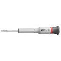 Tournevis micro-tech® à lame remplaçable, pour vis à fente, 1,2 x 35 mm