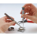 Tournevis micro-tech®, pour vis à fente, 1,8 x 35 mm
