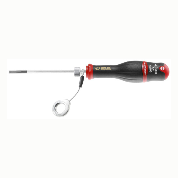 Tournevis protwist® pour vis à fente, 4 x 150 mm, sls