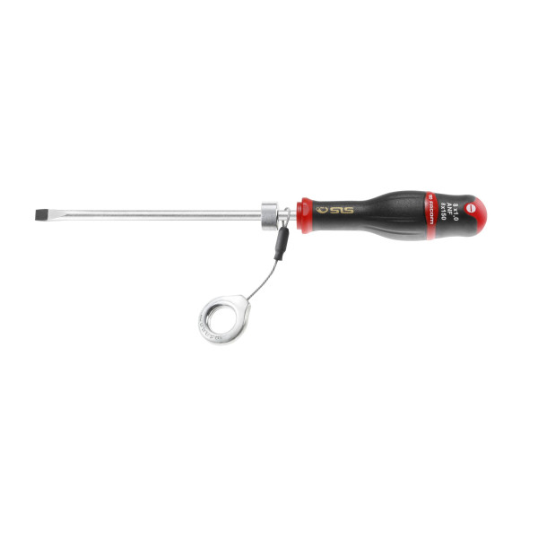 Tournevis protwist® pour vis à fente, 8 x 150 mm, sls