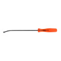 Spatule longue courbe