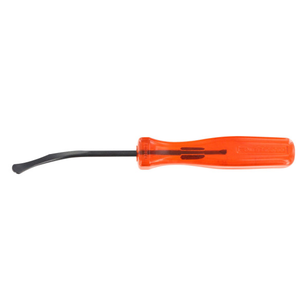 Spatule courbe