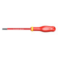Tournevis protwist® isolés 1000 volts pour vis à fente
