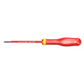 Tournevis protwist® isolés 1000 volts pour vis à fente