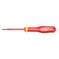 Tournevis protwist® isolés 1000 volts pour vis à fente