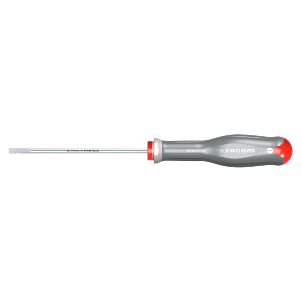 Tournevis protwist® inox pour vis à fente